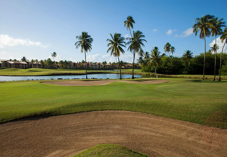 Palmas Golf Club